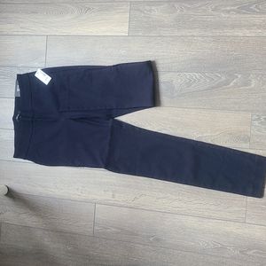 RW & Co. Ankle length pull on work pants